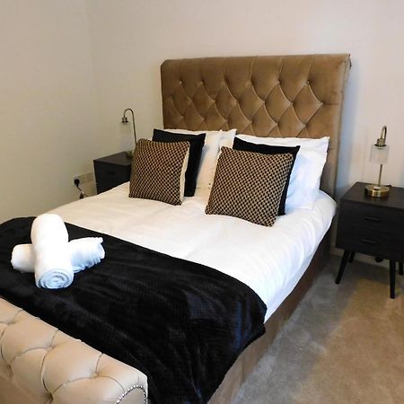 Fabulous 2 Bed Apt 10 Mins From City Centre Глазго Экстерьер фото