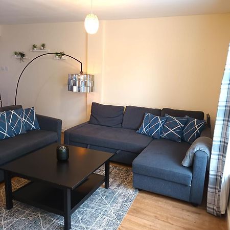 Fabulous 2 Bed Apt 10 Mins From City Centre Глазго Экстерьер фото